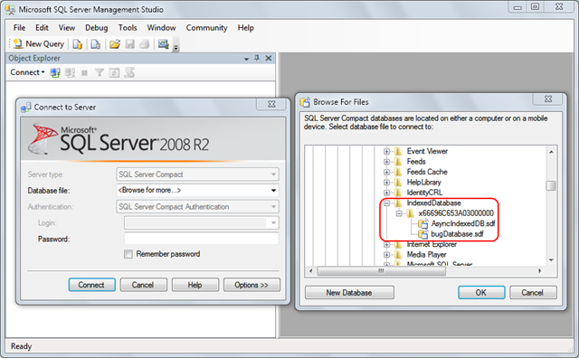 OakLeaf Systems: Windows Azure and Cloud Computing Posts for 12/24/2010+